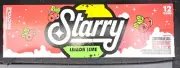 NEW Starry Cranberry Blizz Zero Sugar 12 Pack Limited Editon Soda