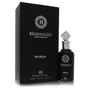 Bravanzo Baron by Dumont for Men-100 Ml