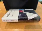 The Scarecrow by Michael Connelly, 2009 McMillian, signed first edition