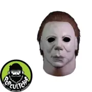 Halloween 4: The Return of Michael Myers - Michael Myers Mask "New"