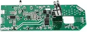 AD-V10 Battery Charging Protection Circuit Board PCB Board，Compatible for Dyson， V10 25.2V Vacuum Cleaner Absolute SV12