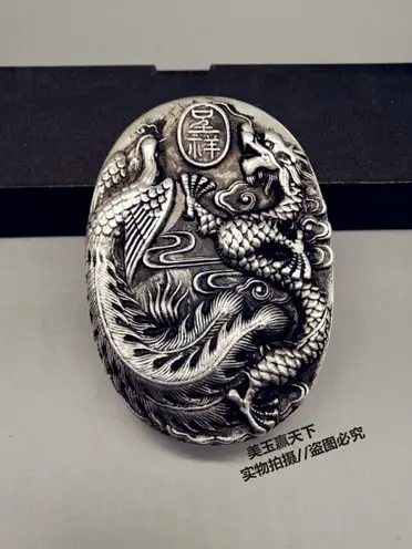 古玩銅器収蔵擬古純銅金魚筆洗灰皿硯台包漿老道家庭書房置物