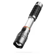 Nebo - Slyde King 2K - 2,000 Lumen Flashlight & 500 Lumen Work Light