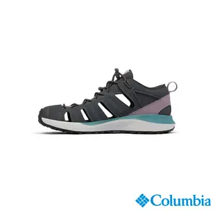 Columbia 哥倫比亞 女款 - 涼鞋 - 深灰 UBL02900DY / SS23