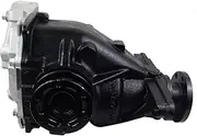 Rear Differential Assembly 3.91 Ratio Replace OE 33107524326 compatible for E81 E87 E90 E92 E91