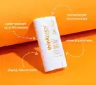 Thinkbaby SPF 30 Sunscreen Stick–Safe, Natural, Water Resistant Sun Cream 0.64oz