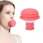 Face Trainer V Face Shaping Slimming Skin Lifting Firming Double Chin Reduce DSO