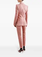 [Prada] Prada-White Polyamide Jacket-Uomo L STAND