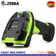 Zebra DS3608-SR00003VZWW Rugged 2D Handheld Digital Barcode Scanner W/ USB Cable