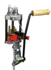 NEW LEE Auto Breech Lock Pro Progressive Reloading Press 90900 - Quick Change