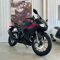 在飛比找蝦皮購物優惠-2021年 HONDA CBR150R ABS #二手機車#