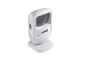 BRAND NEW IN BOX - WHITE Symbol DS9208 2D Barcode Scanner with USB Cable POS