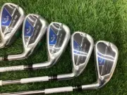 Callaway Big Bertha Iron Set B21 BIG BERTHA B21 Flex S