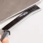 Hard-Bristled Crevice Cleaning Brush Grout Cleaner Scrub Brush Cleaning Brush JC