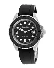 Mathey-Tissot Men's Mathy Design Watch
