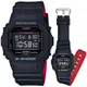 【CASIO】卡西歐 G-SHOCK DW-5600HR-1 原廠公司貨【關注折扣】