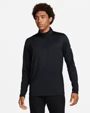 Nike Victory Men's Dri-FIT 1/2-Zip Golf Top