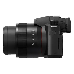 Panasonic LUMIX FZ1000 II (DC-FZ10002)類單眼相機(公司貨)