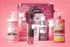 Soap & Glory The Whole Glam Lot Gift Set - 10 Pieces