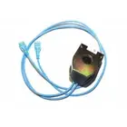 HEAVY DUTY 3 AND/OR 4 WAY REVERSING VALVE COIL + LEADS 220V ~ 240V RF933