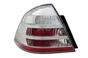 For 2008-2009 Ford Taurus Tail Light Driver Side (for: Ford)