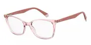 Polaroid PLD D423 35J Women’s Glasses Pink Size 51 - Private Health Rebate - Blue Light Block Available