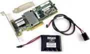 IBM ServeRAID M5210 SAS/SATA Controller 46C9111 12GB/s RAID On Chip No Bracket