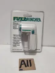 Fuzz Muncher Fabric Shaver FMO836