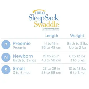 Halo Sleepsack Swaddle 刷毛防踢包巾 防踢被 防踢睡袋 NB 現貨 全新未拆封 24小時內快速出貨