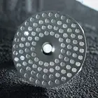 Silver Color Group Head Shower Screen for Breville BES 900 920 980 990