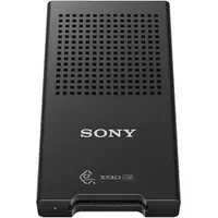 在飛比找momo購物網優惠-【SONY 索尼】S級福利品 MRW-G1 USB 3.1 