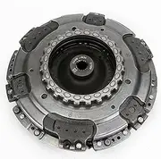 6DCT250 Interchangeable Transmission Clutch, compatible with Ford Focus 2012-2013 1.0T models.
