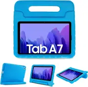 Kids Case for Samsung Galaxy Tab A7 10.4" 2022 2020 (SM-T503/T500/T505/T507), Sh