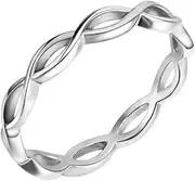 [Generic] Ring Titanium steel ring