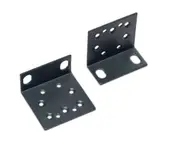 TP-Link 19-inch Switches Rack Mount Kit (RackMount Kit-19), Compatible with TP-Link 19-inch rack mount switches and other products RackMount Kit-19