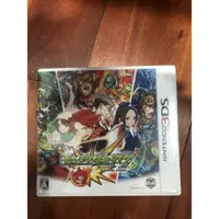 在飛比找蝦皮購物優惠-3DS 遊戲片 神奇寶貝太陽中文版。怪物彈珠。太鼓達人時空大