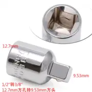 Convert To 3/8" Lock Ratchet Socket Adapter Reducer Converter Tool