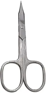 nippes Solingen Combination Scissors, for Nail and Skin, Nail Scissors, Cuticle Scissors, 9 cm
