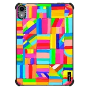 iPad mini (6th gen) iPad Impact Case To Happiness iPad
