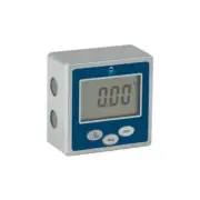 Moore and Wright Digital mini-mag level 0.05 deg resolution MW570-01 Angle Gauge