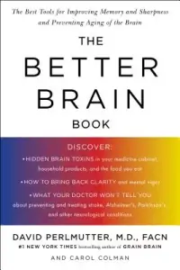 在飛比找博客來優惠-The Better Brain Book: The Bes