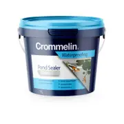 Crommelin 1L Clear Pond Sealer