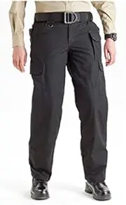 [5.11] Wm Taclite Pants, TDU Green