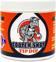 Cooter Snot Tip Dip | Anti-Spatter Welding Nozzle Gel, Non-Flammable, 16 oz