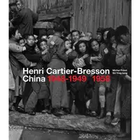 在飛比找蝦皮商城優惠-Henri Cartier-Bresson: China 1