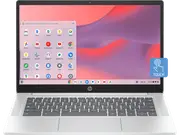 HP Chromebook 14 inch 14a-nf0005TU, Silver