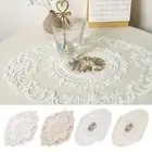 Kitchen Accessories Insulation Dining Mat Napkin Table Cloth Table Cover