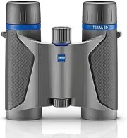 [ZEISS] Terra Ed 10x25 Pocket Compact Black Binocular London