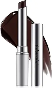 MFDZKJ Honeynoir Black Honey Lipstick, Nourishing Lip Balm, Hydrating Lip Gloss for All Skin Tones, Sheer Lightweight Color