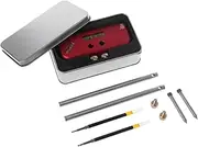 Working Marker Double-head Scriber Parallel Layout Carpenter Marking Tools calipers
